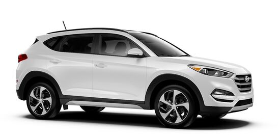 Tucson Value AWD Tucson Value AWD