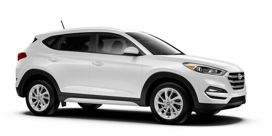 Tucson SEL Tucson SEL
