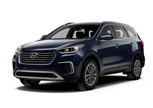 New Hyundai Santa Fe High Point, NC New Hyundai Santa Fe High Point, NC