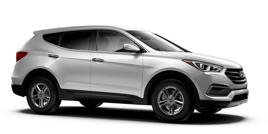 Santa Fe Sport 2.4L Santa Fe Sport 2.4L