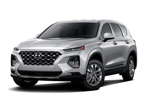 Hyundai Dealership Palm Bay Fl Melbourne Orlando Dealer New Hyundai Santa Fe In Melbourne