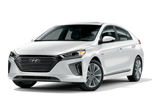 New Hyundai Ioniq Hybrid High Point, NC New Hyundai Ioniq Hybrid High Point, NC
