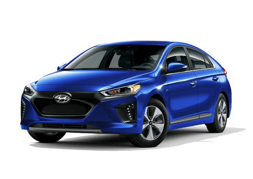 New Hyundai Ioniq Electric High Point, NC New Hyundai Ioniq Electric High Point, NC