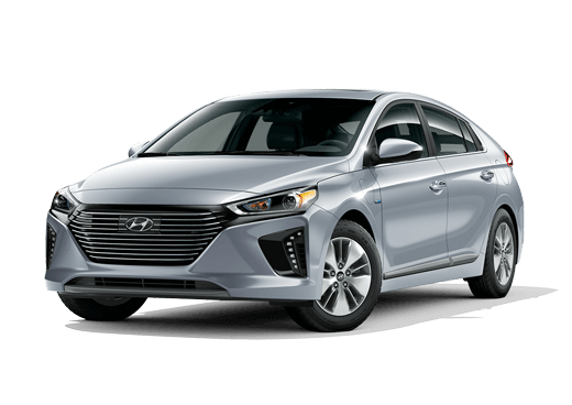 New Hyundai Ioniq Plug-In Hybrid High Point, NC New Hyundai Ioniq Plug-In Hybrid High Point, NC