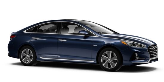 Sonata Hybrid Limited Sonata Hybrid Limited