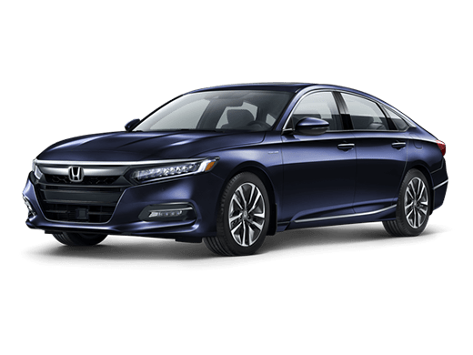 Accord Hybrid Touring Accord Hybrid Touring