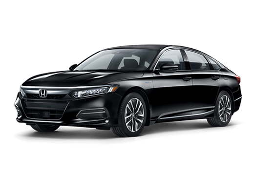 Accord Hybrid Accord Hybrid