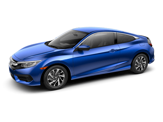 New Honda Civic Coupe Timmins, ON New Honda Civic Coupe Timmins, ON
