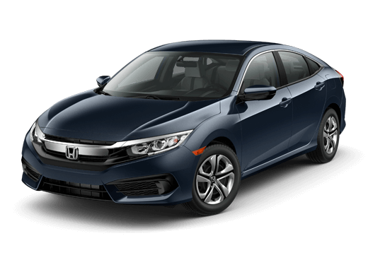 New Honda Civic Sedan Timmins, ON New Honda Civic Sedan Timmins, ON