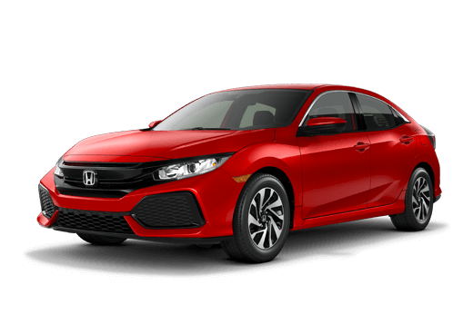 New Honda Civic Hatchback Timmins, ON New Honda Civic Hatchback Timmins, ON