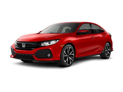 Civic Hatchback Sport Manual Civic Hatchback Sport Manual