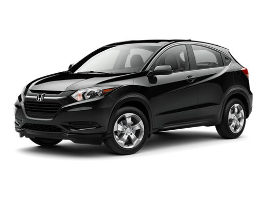 New Honda HR-V Timmins, ON New Honda HR-V Timmins, ON