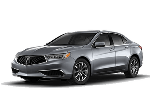 Acura TLX Specials in Corte Madera Acura TLX Specials in Corte Madera