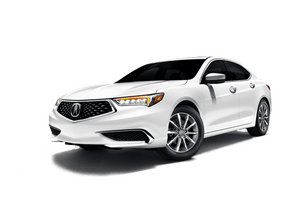 Acura TLX Specials in Corte Madera Acura TLX Specials in Corte Madera