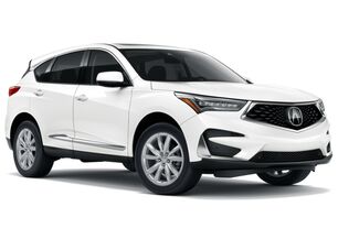 Acura RDX Specials in Albuquerque Acura RDX Specials in Albuquerque