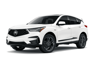 Acura RDX Specials in Corte Madera Acura RDX Specials in Corte Madera