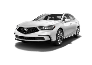 Acura RLX Specials in Corte Madera Acura RLX Specials in Corte Madera