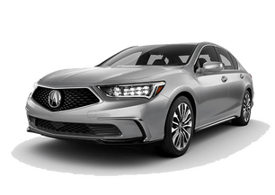 Acura RLX Specials in Corte Madera Acura RLX Specials in Corte Madera