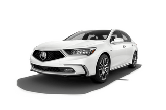 Acura RLX Specials in Augusta Acura RLX Specials in Augusta