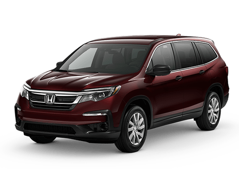 New Honda Pilot >> New Honda Pilot Johnson City Tn New Honda Pilot >> New Honda Pilot Johnson City Tn