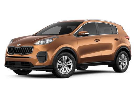 New Kia Sportage Concord, CA New Kia Sportage Concord, CA