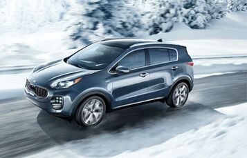 Dynamax™ All-Wheel-Drive Dynamax™ All-Wheel-Drive