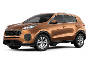 Kia Sportage Specials in Mankato Kia Sportage Specials in Mankato