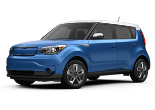 Kia Soul EV Specials in Roseville Kia Soul EV Specials in Roseville