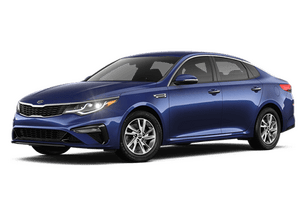 Kia Optima Specials in Irvine Kia Optima Specials in Irvine