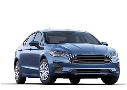 New Ford Fusion Kalamazoo, MI New Ford Fusion Kalamazoo, MI