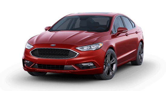 Fusion Sport Fusion Sport