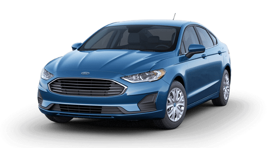 Fusion S Fusion S