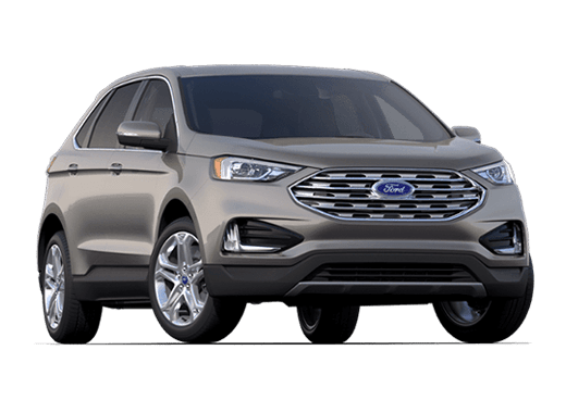 New Ford Edge Calgary, AB New Ford Edge Calgary, AB