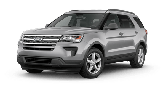 Explorer Base w/ Intelligent 4WD Explorer Base w/ Intelligent 4WD