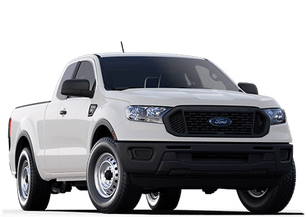Ford Ranger Specials in Weslaco Ford Ranger Specials in Weslaco