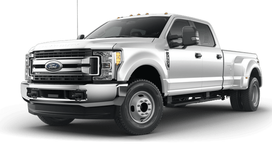 Super Duty F-350 DRW XLT 4x4 Crew Cab w/ 8' Box Super Duty F-350 DRW XLT 4x4 Crew Cab w/ 8' Box