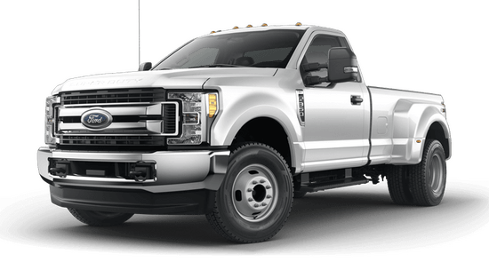 Super Duty F-350 DRW XLT 4x4 Regular Cab w/ 8' Box Super Duty F-350 DRW XLT 4x4 Regular Cab w/ 8' Box