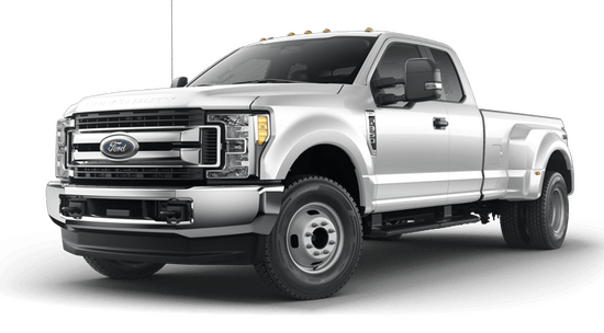 Super Duty F-350 DRW XLT 4x4 SuperCab w/ 8' Box Super Duty F-350 DRW XLT 4x4 SuperCab w/ 8' Box