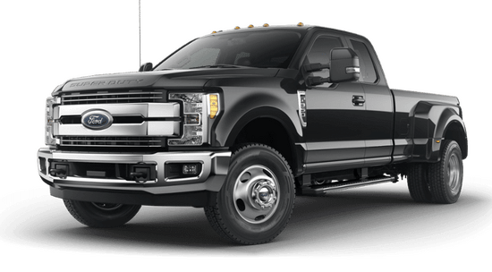 Super Duty F-350 DRW Lariat 4x2 SuperCab w/ 8' Box Super Duty F-350 DRW Lariat 4x2 SuperCab w/ 8' Box