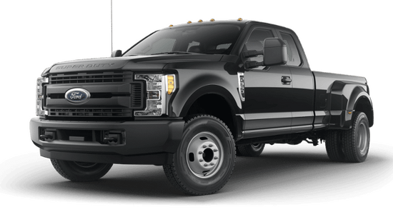 Super Duty F-350 DRW XL 4x2 SuperCab w/ 8' Box Super Duty F-350 DRW XL 4x2 SuperCab w/ 8' Box