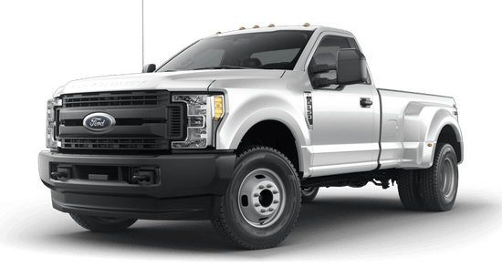 Super Duty F-350 DRW XL 4x4 Regular Cab w/ 8' Box Super Duty F-350 DRW XL 4x4 Regular Cab w/ 8' Box