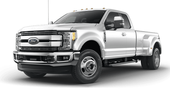 Super Duty F-350 DRW Lariat 4x4 SuperCab w/ 8' Box Super Duty F-350 DRW Lariat 4x4 SuperCab w/ 8' Box