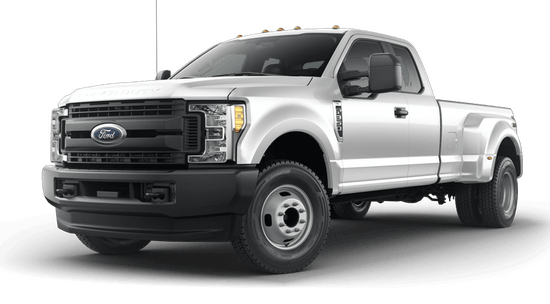 Super Duty F-350 DRW XL 4x4 SuperCab w/ 8' Box Super Duty F-350 DRW XL 4x4 SuperCab w/ 8' Box