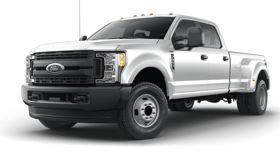 Super Duty F-350 DRW XL 4x4 Crew Cab w/ 8' Box Super Duty F-350 DRW XL 4x4 Crew Cab w/ 8' Box