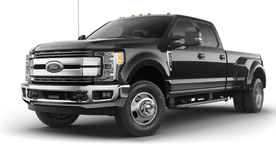 Super Duty F-350 DRW Lariat 4x2 Crew Cab w/ 8' Box Super Duty F-350 DRW Lariat 4x2 Crew Cab w/ 8' Box