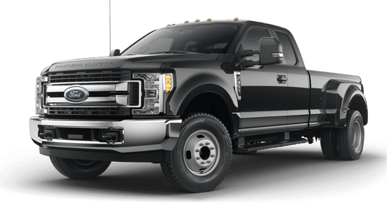 Super Duty F-350 DRW XLT 4x2 SuperCab w/ 8' Box Super Duty F-350 DRW XLT 4x2 SuperCab w/ 8' Box