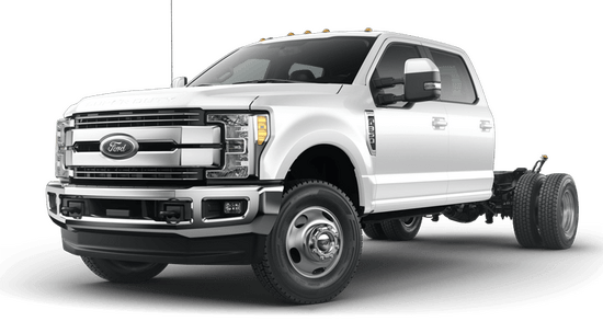 Super Duty F-350 DRW Chassis Lariat 4x4 Crew Cab Super Duty F-350 DRW Chassis Lariat 4x4 Crew Cab