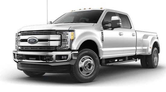 Super Duty F-350 DRW Lariat 4x4 Crew Cab w/ 8' Box Super Duty F-350 DRW Lariat 4x4 Crew Cab w/ 8' Box