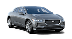 New Jaguar I-PACE near San Antonio New Jaguar I-PACE near San Antonio
