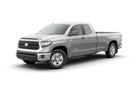 Tundra SR5 4WD Double Cab w/ 8.1ft Bed Tundra SR5 4WD Double Cab w/ 8.1ft Bed
